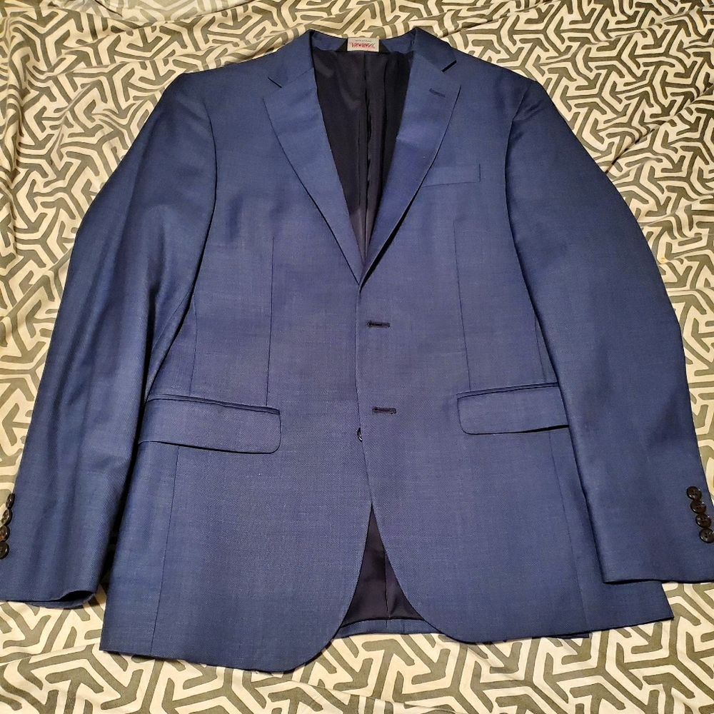 Men's Suit